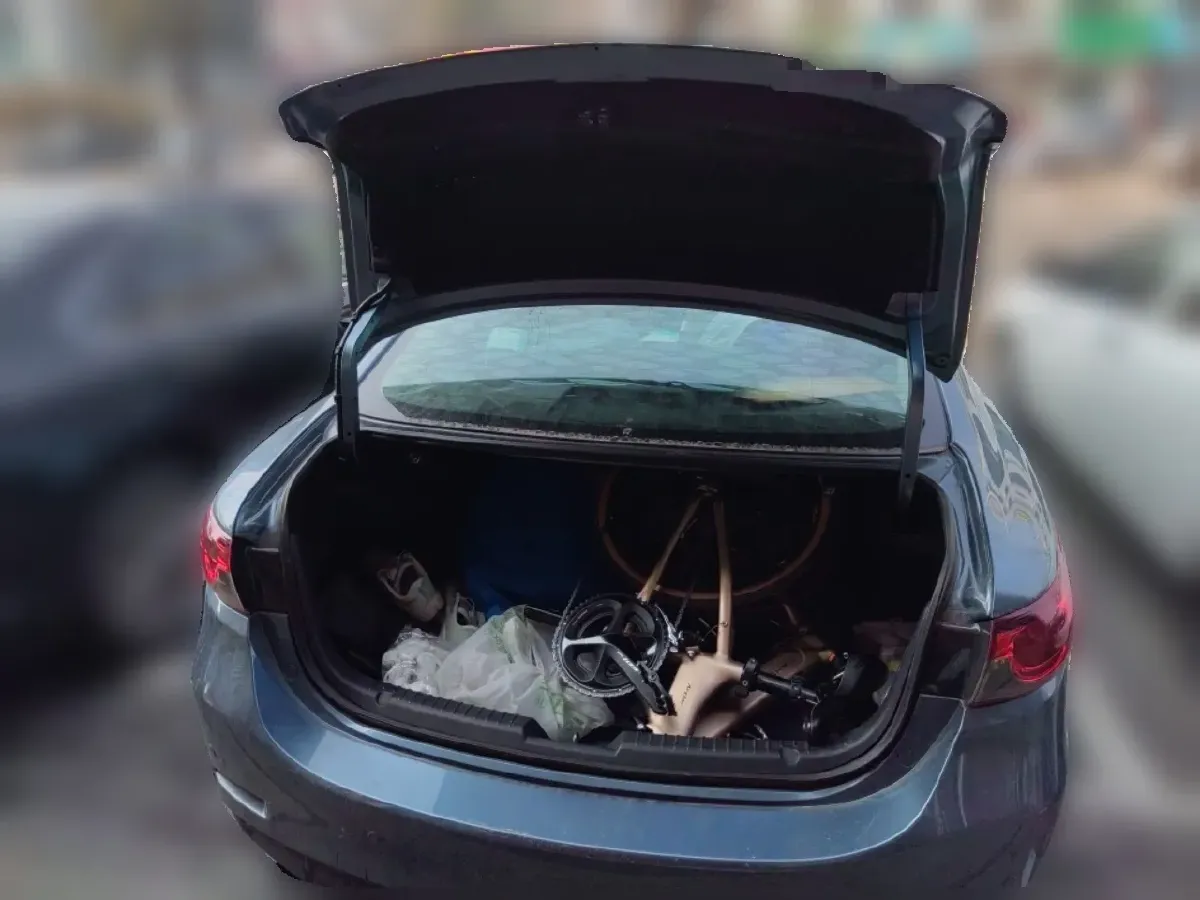 2014 Mazda Atenza 2.5L 192HP L4 6AT,autocango,china used car exporter,china ev exporter,chinese used car exporter,chinese used ev exporter