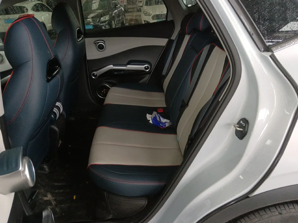 2022 BYD Yuan Plus BEV 49.92KWH,autocango,china used car exporter,china ev exporter,chinese used car exporter,chinese used ev exporter