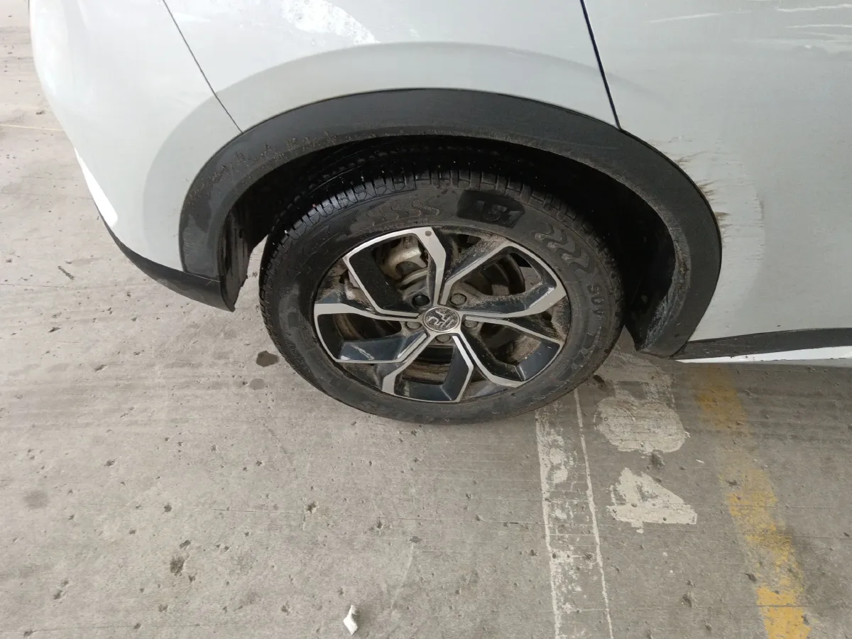 2022 BYD Yuan Plus BEV 49.92KWH,autocango,china used car exporter,china ev exporter,chinese used car exporter,chinese used ev exporter