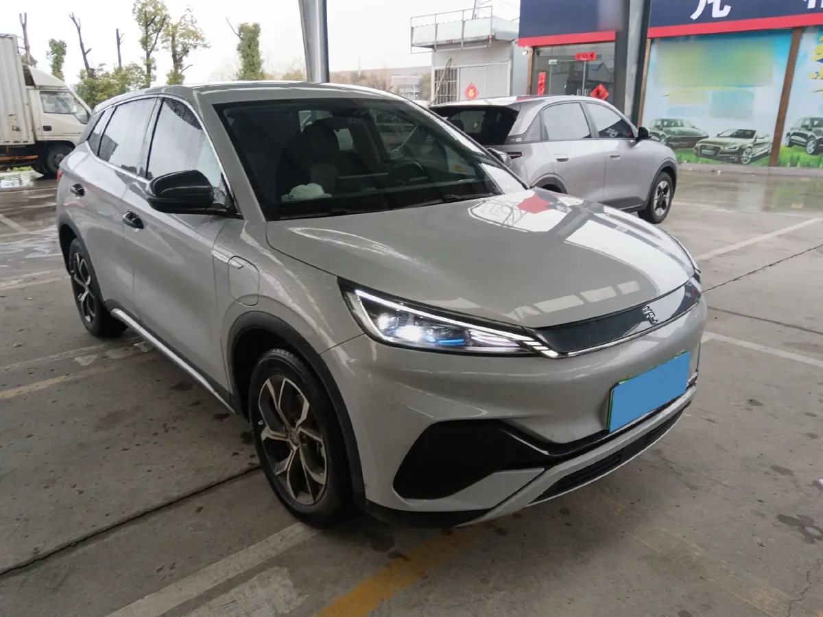 2022 BYD Yuan Plus BEV 49.92KWH,autocango,china used car exporter,china ev exporter,chinese used car exporter,chinese used ev exporter