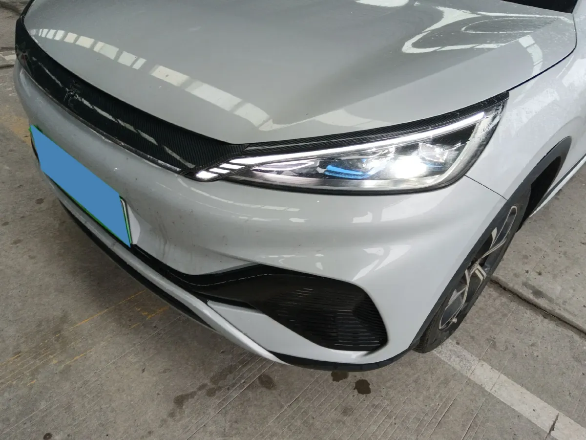 2022 BYD Yuan Plus BEV 49.92KWH,autocango,china used car exporter,china ev exporter,chinese used car exporter,chinese used ev exporter