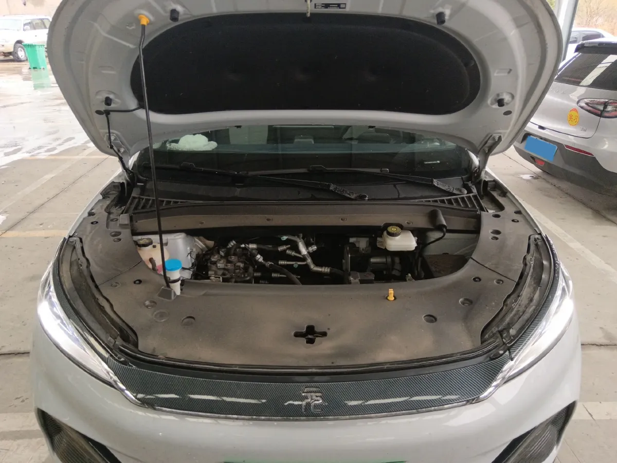 2022 BYD Yuan Plus BEV 49.92KWH,autocango,china used car exporter,china ev exporter,chinese used car exporter,chinese used ev exporter