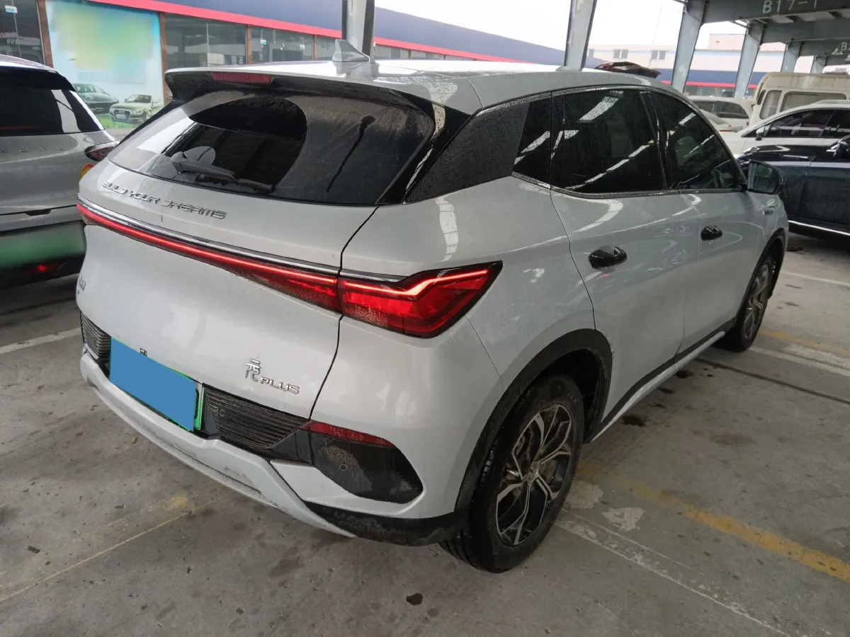 2022 BYD Yuan Plus BEV 49.92KWH,autocango,china used car exporter,china ev exporter,chinese used car exporter,chinese used ev exporter