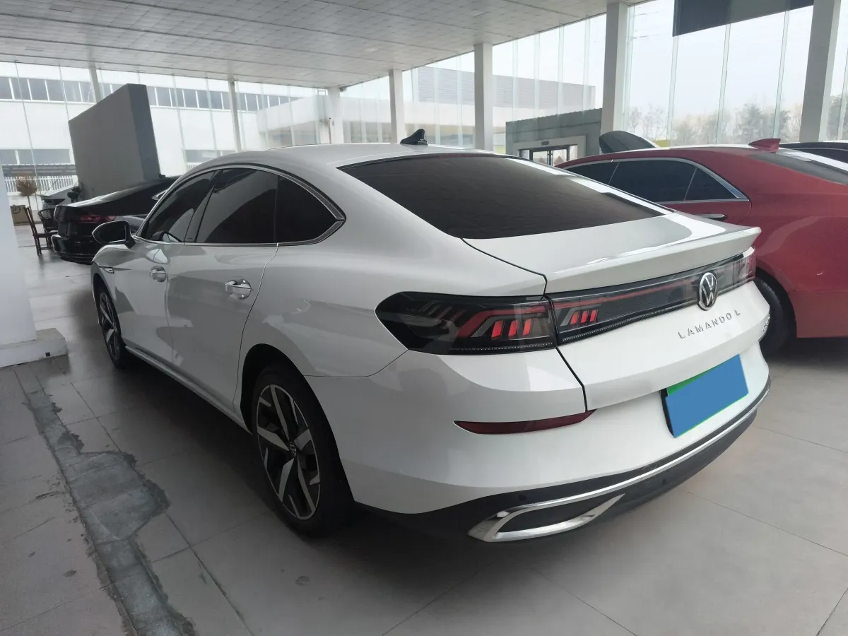 2024 Volkswagen Lamando 1.4T 150HP L4 7DCT,autocango,china used car exporter,china ev exporter,chinese used car exporter,chinese used ev exporter