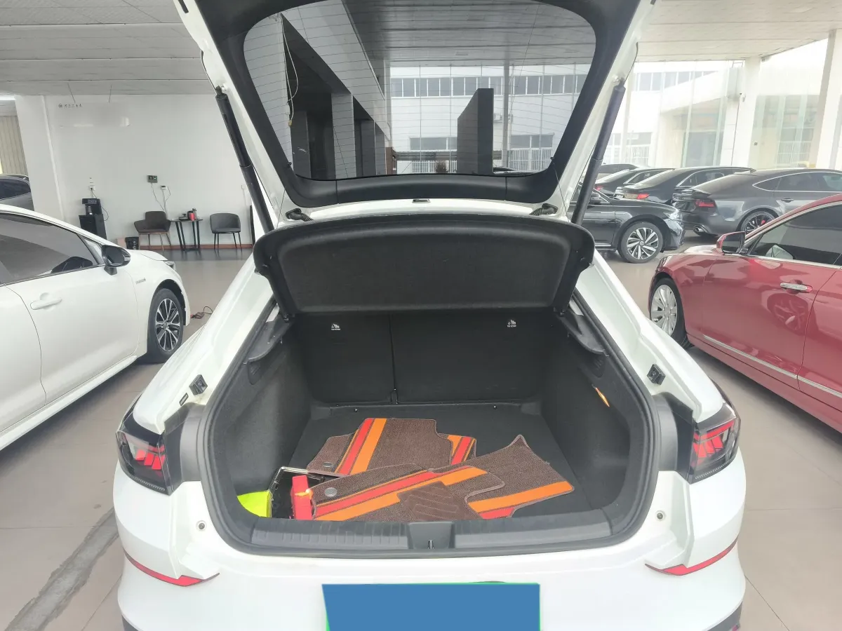 2024 Volkswagen Lamando 1.4T 150HP L4 7DCT,autocango,china used car exporter,china ev exporter,chinese used car exporter,chinese used ev exporter