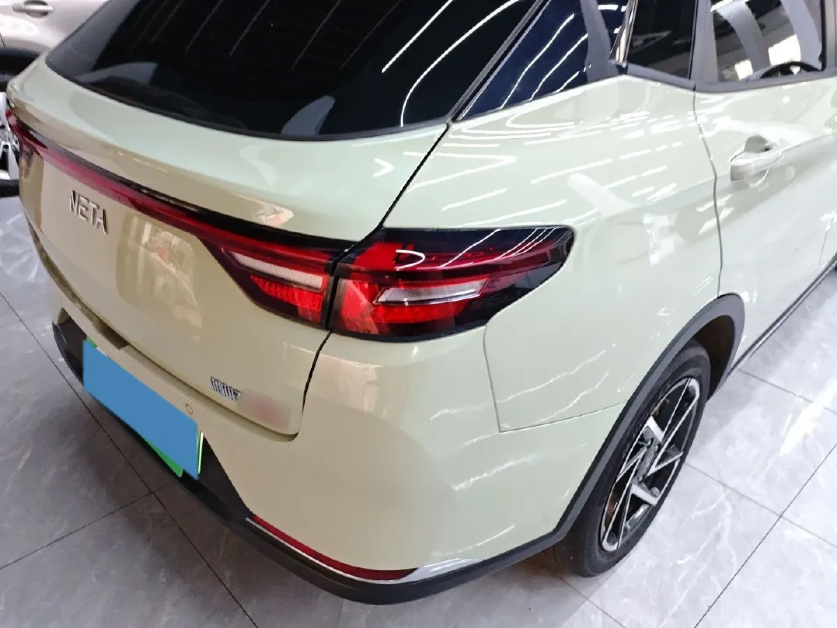 2023 Neta AYA BEV,autocango,china used car exporter,china ev exporter,chinese used car exporter,chinese used ev exporter