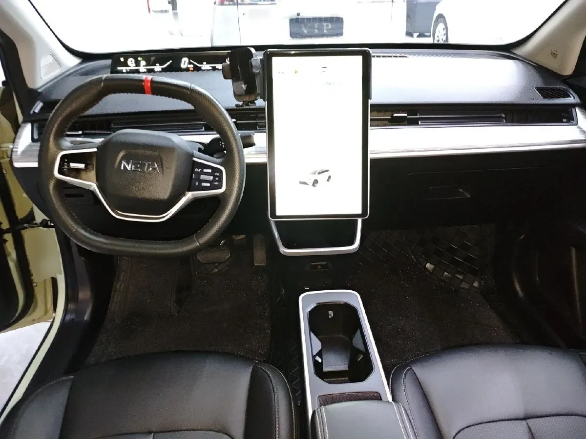 2023 Neta AYA BEV,autocango,china used car exporter,china ev exporter,chinese used car exporter,chinese used ev exporter