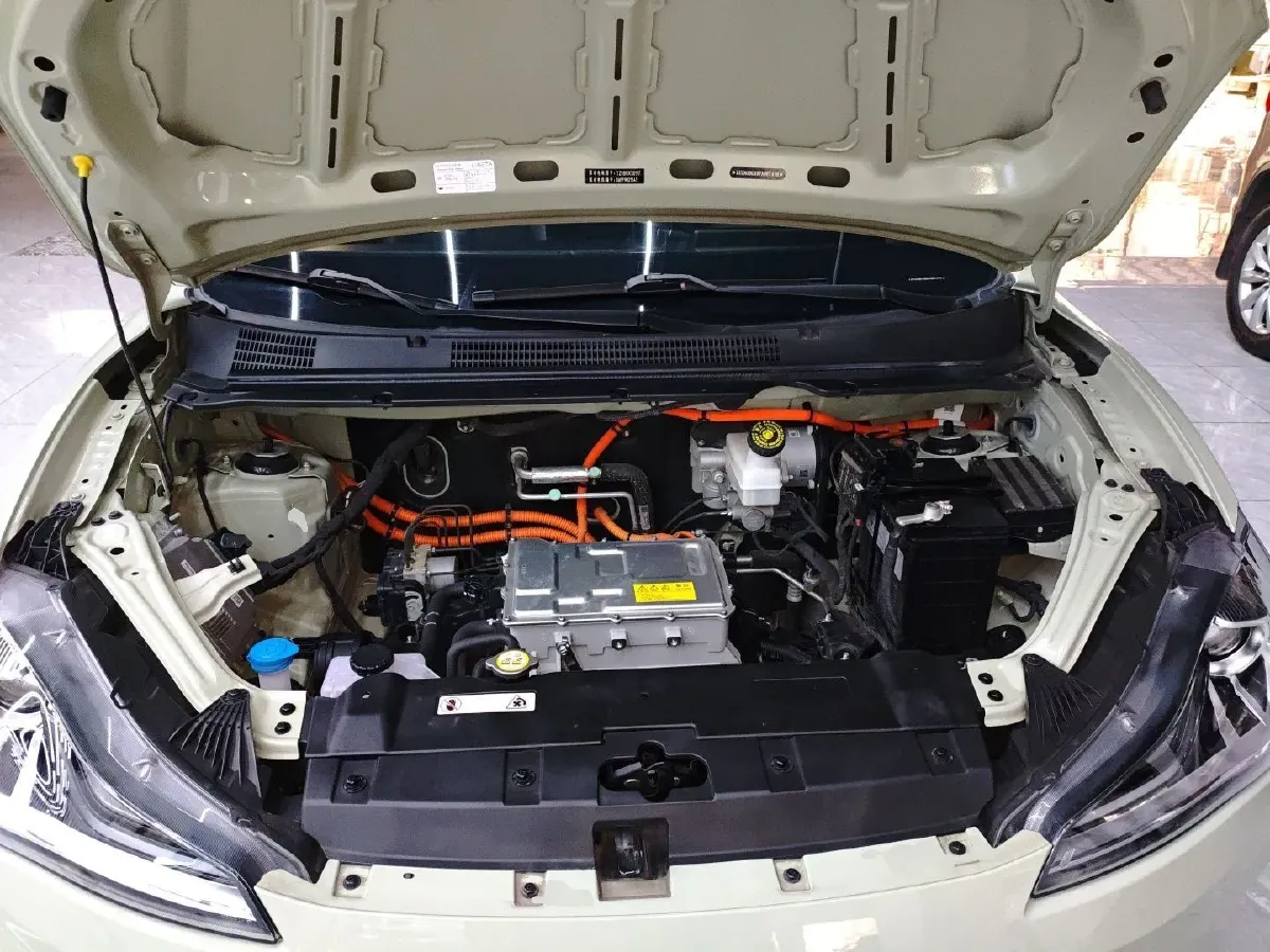 2023 Neta AYA BEV,autocango,china used car exporter,china ev exporter,chinese used car exporter,chinese used ev exporter