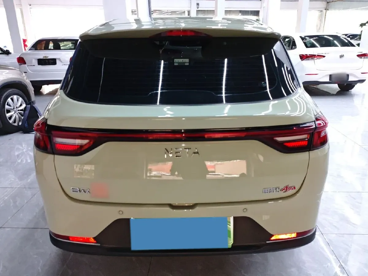 2023 Neta AYA BEV,autocango,china used car exporter,china ev exporter,chinese used car exporter,chinese used ev exporter