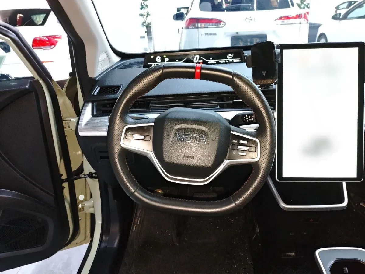 2023 Neta AYA BEV,autocango,china used car exporter,china ev exporter,chinese used car exporter,chinese used ev exporter