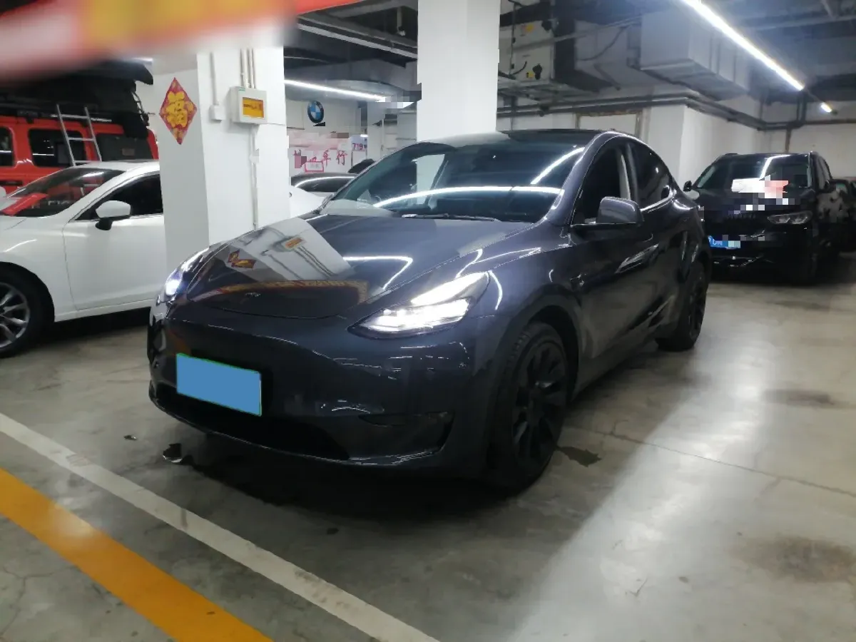 2021 Tesla Model Y BEV 78.4KWH,autocango,china used car exporter,china ev exporter,chinese used car exporter,chinese used ev exporter