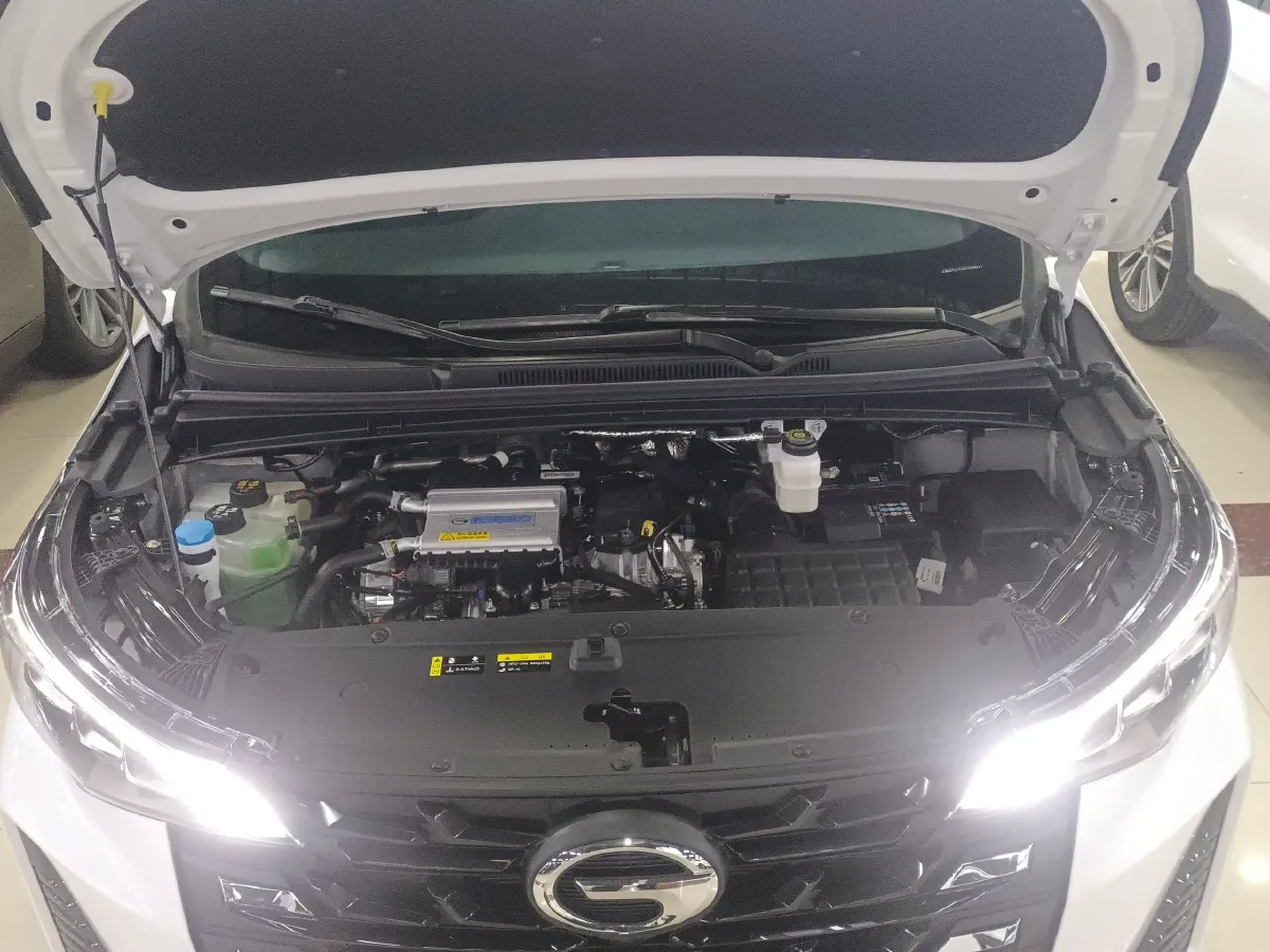 2023 GAC Trumpchi M6 1.5T 177HP L4 7DCT,autocango,china used car exporter,china ev exporter,chinese used car exporter,chinese used ev exporter