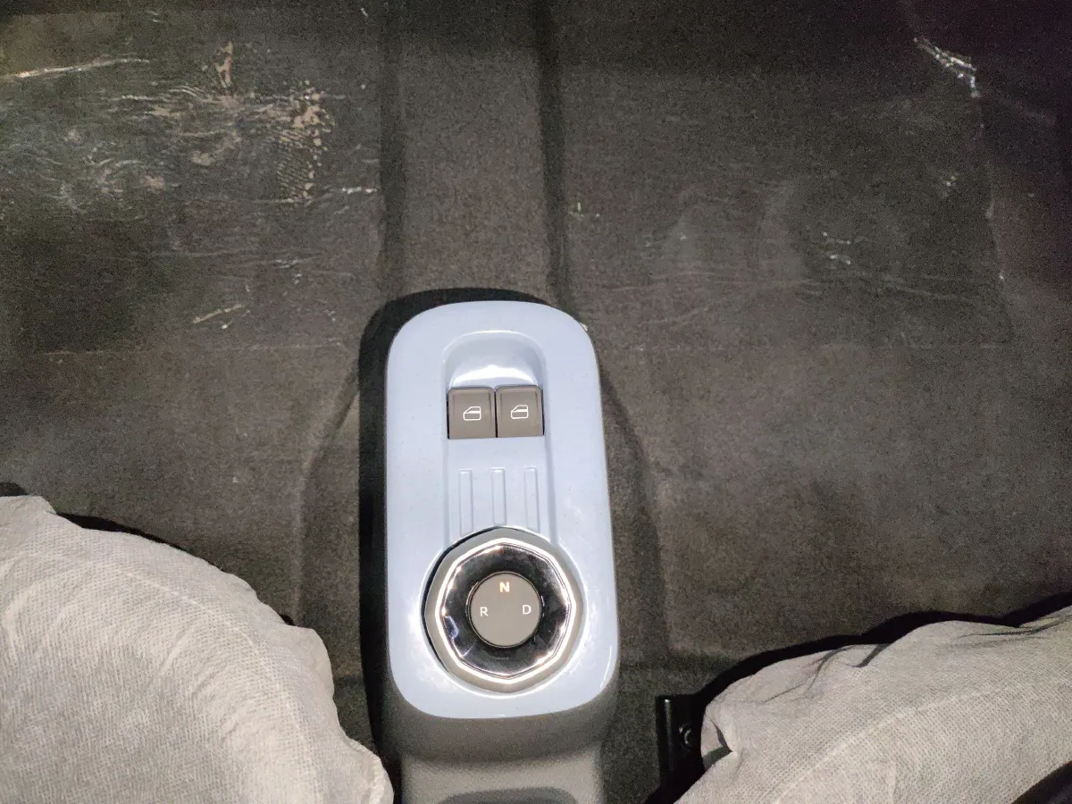 2025 Geely Galaxy Panda BEV,autocango,china used car exporter,china ev exporter,chinese used car exporter,chinese used ev exporter