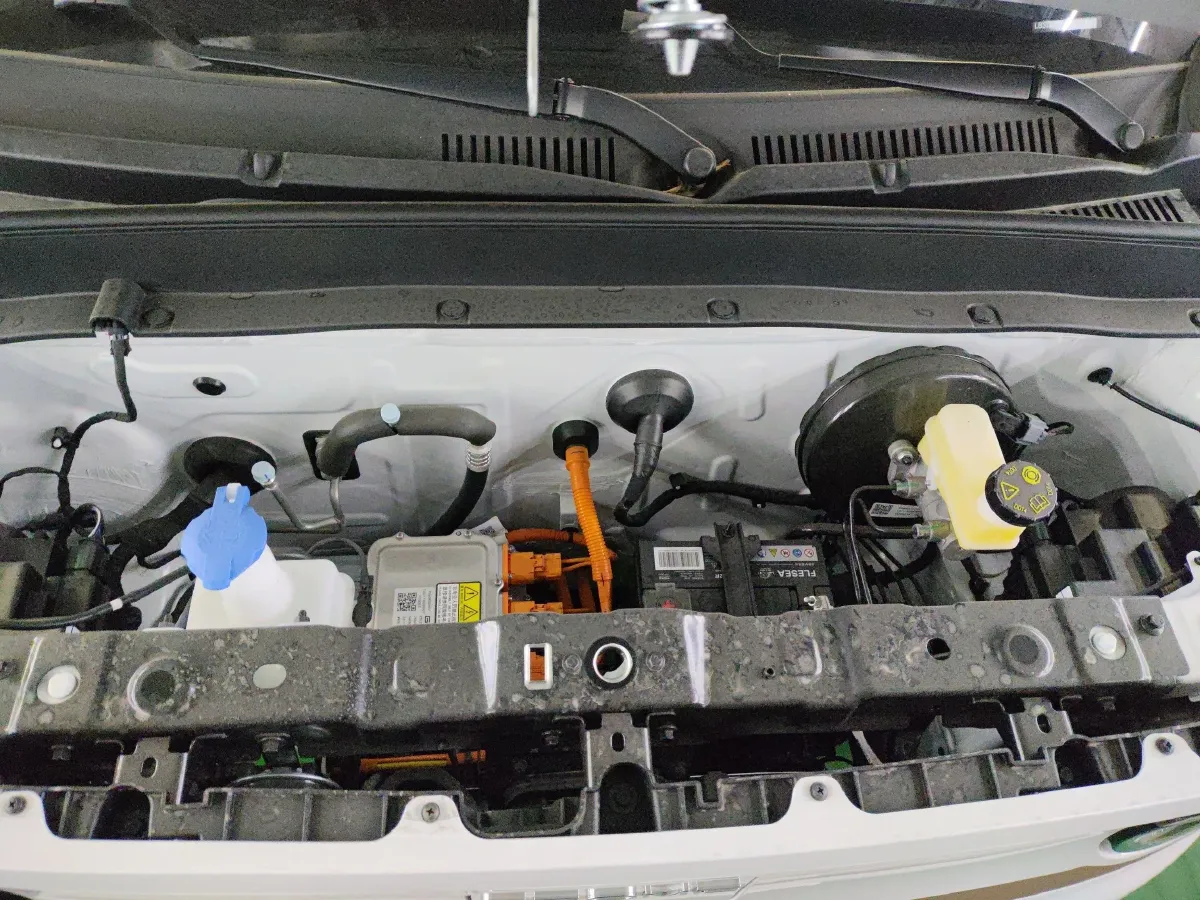 2025 Geely Galaxy Panda BEV,autocango,china used car exporter,china ev exporter,chinese used car exporter,chinese used ev exporter