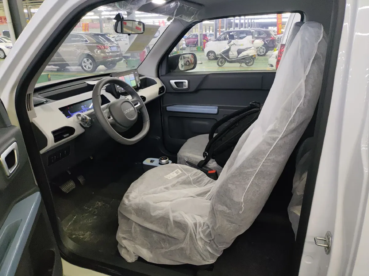 2025 Geely Galaxy Panda BEV,autocango,china used car exporter,china ev exporter,chinese used car exporter,chinese used ev exporter