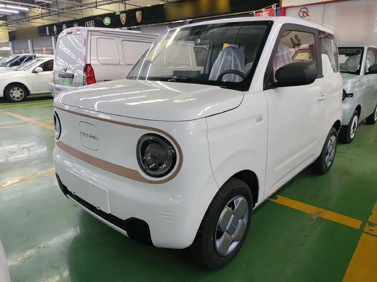 2025 Geely Galaxy Panda BEV,autocango,china used car exporter,china ev exporter,chinese used car exporter,chinese used ev exporter