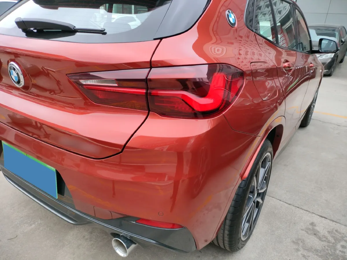 2021 BMW X2 2.0T 192HP L4 7DCT,autocango,china used car exporter,china ev exporter,chinese used car exporter,chinese used ev exporter