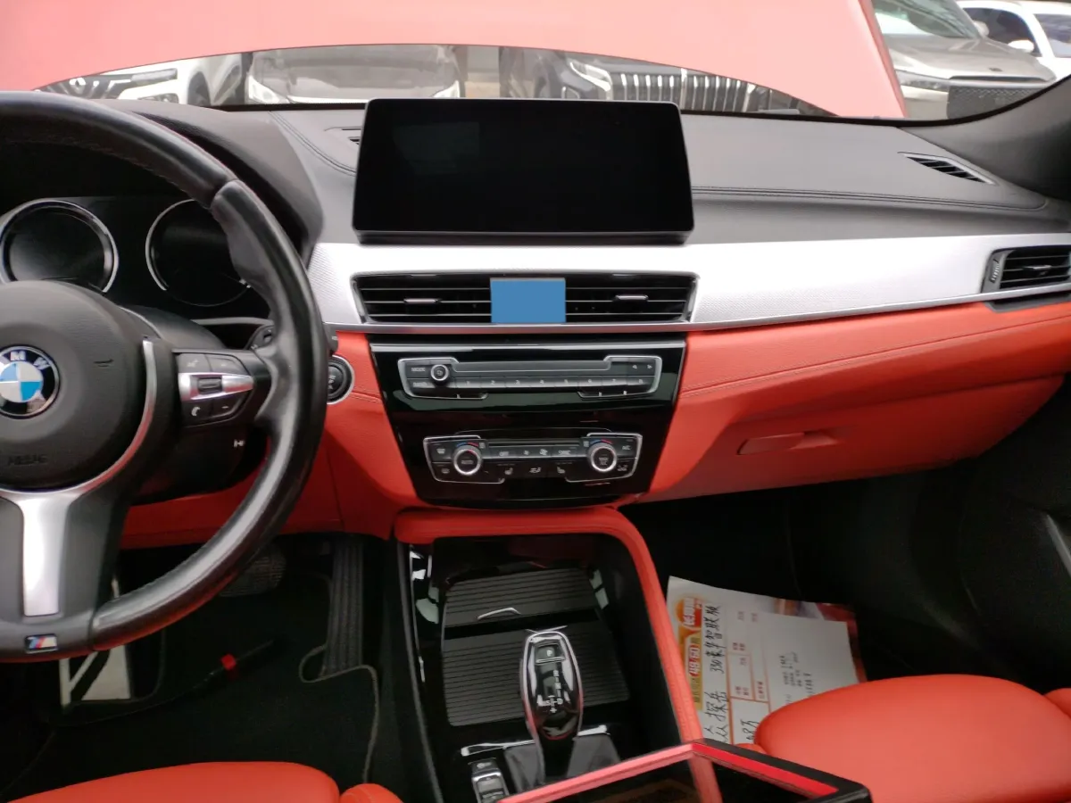 2021 BMW X2 2.0T 192HP L4 7DCT,autocango,china used car exporter,china ev exporter,chinese used car exporter,chinese used ev exporter