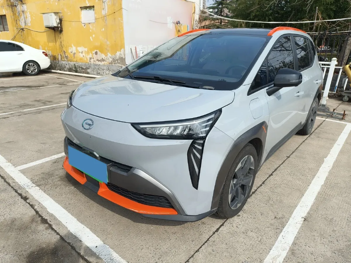 2022 Aion Y BEV 63.98KWH,autocango,china used car exporter,china ev exporter,chinese used car exporter,chinese used ev exporter