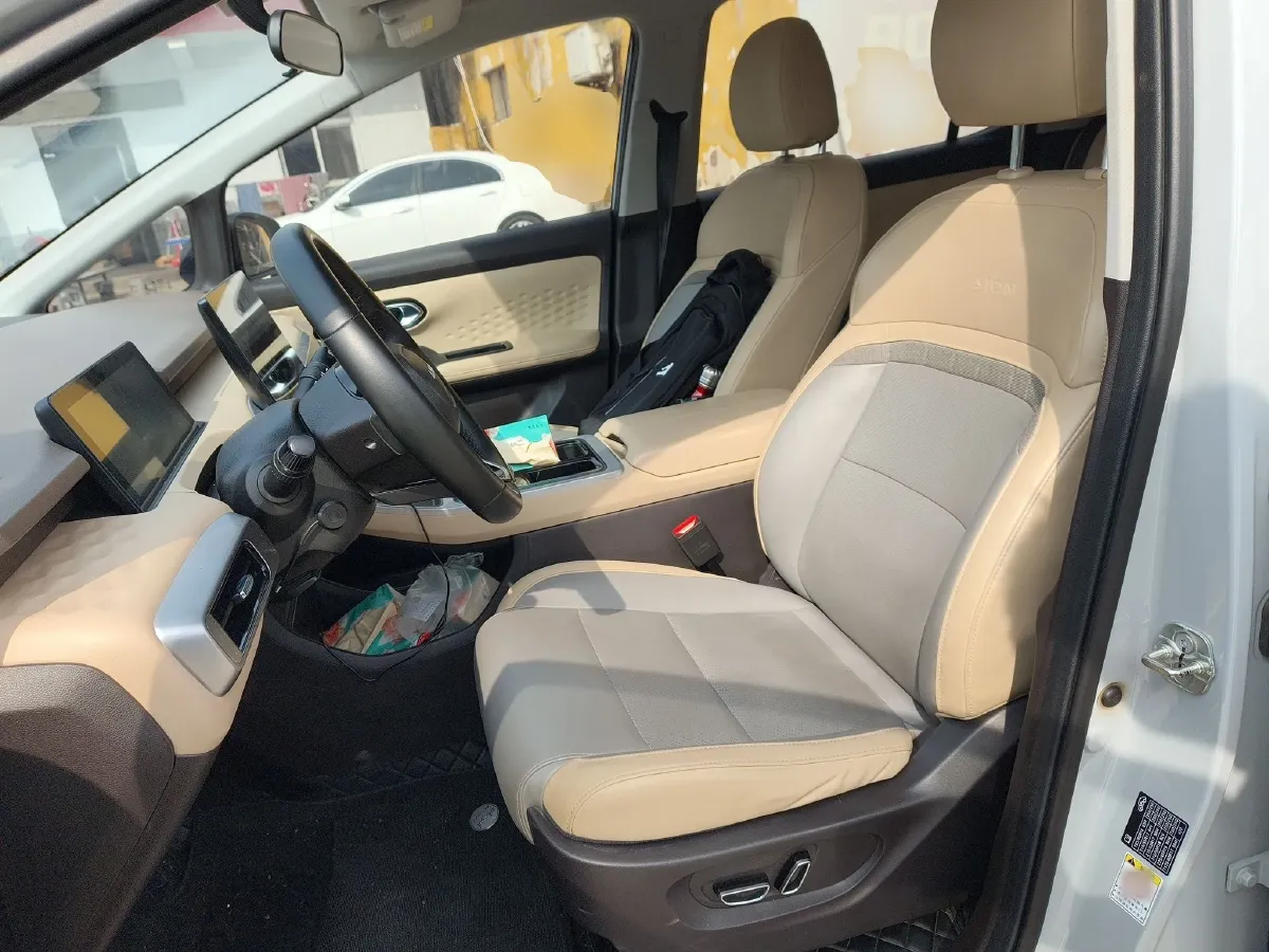 2022 Aion Y BEV 63.98KWH,autocango,china used car exporter,china ev exporter,chinese used car exporter,chinese used ev exporter