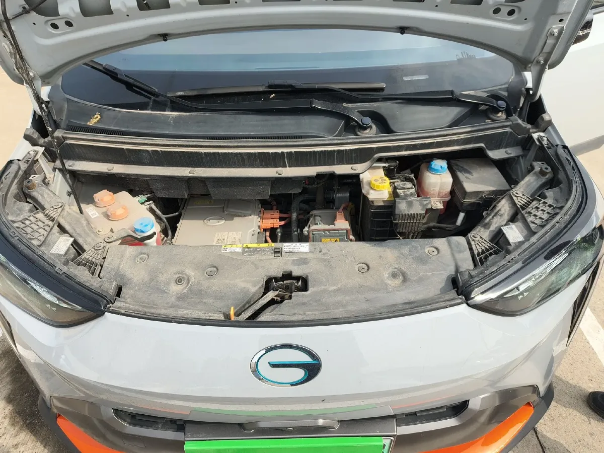 2022 Aion Y BEV 63.98KWH,autocango,china used car exporter,china ev exporter,chinese used car exporter,chinese used ev exporter