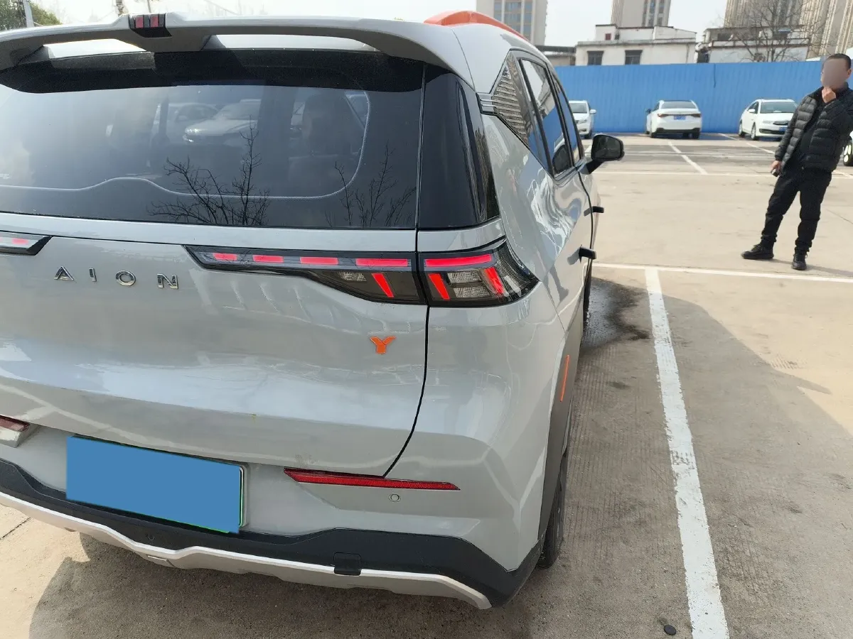 2022 Aion Y BEV 63.98KWH,autocango,china used car exporter,china ev exporter,chinese used car exporter,chinese used ev exporter