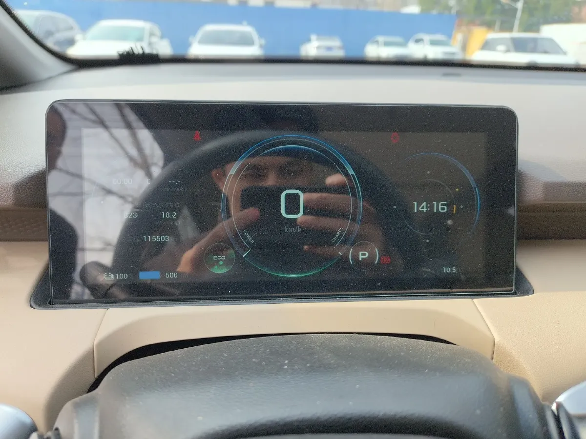 2022 Aion Y BEV 63.98KWH,autocango,china used car exporter,china ev exporter,chinese used car exporter,chinese used ev exporter