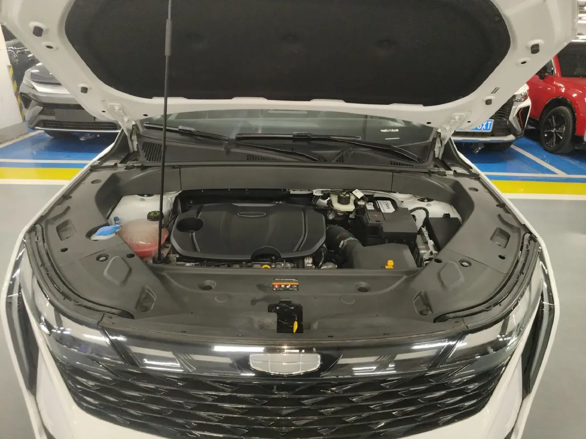 2023 Geely StarRay 1.5T 181HP L4 7DCT,autocango,china used car exporter,china ev exporter,chinese used car exporter,chinese used ev exporter