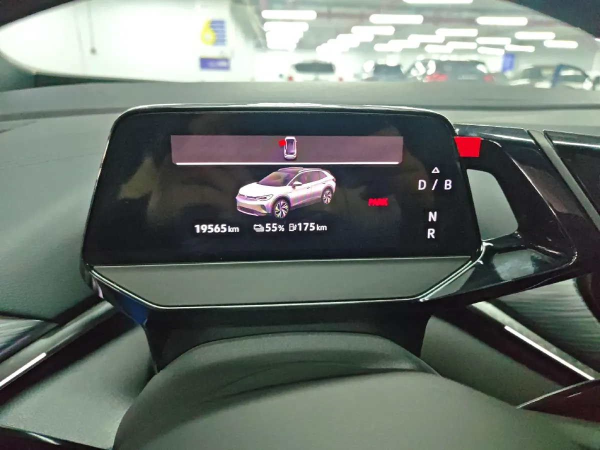 2024 Volkswagen ID.4 Crozz BEV 55.7KWH,autocango,china used car exporter,china ev exporter,chinese used car exporter,chinese used ev exporter