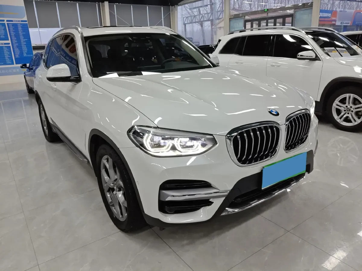 2020 BMW X3 2.0T 224HP L4 8AT,autocango,china used car exporter,china ev exporter,chinese used car exporter,chinese used ev exporter