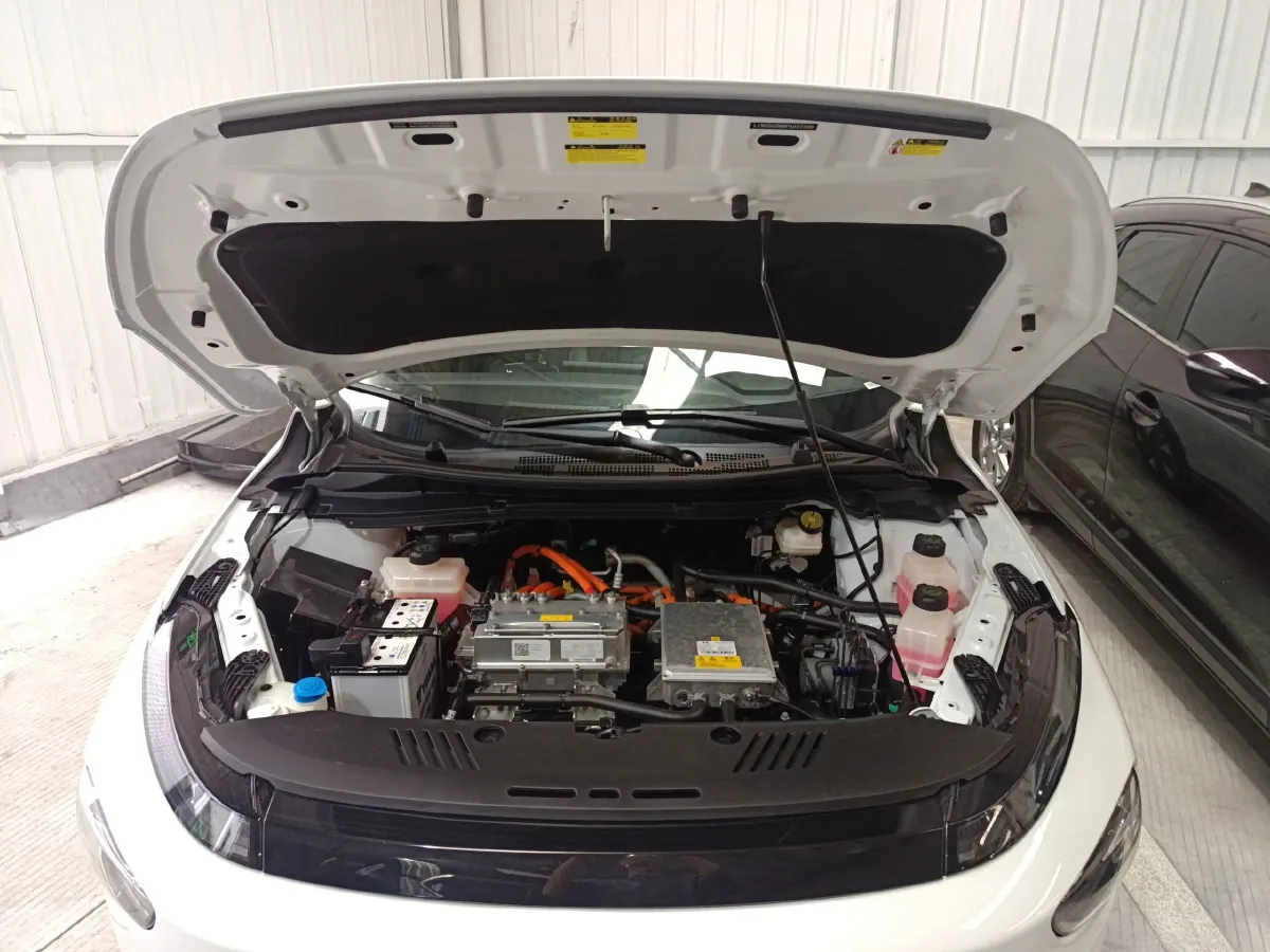 2022 Xpeng G3 BEV 55.9KWH,autocango,china used car exporter,china ev exporter,chinese used car exporter,chinese used ev exporter