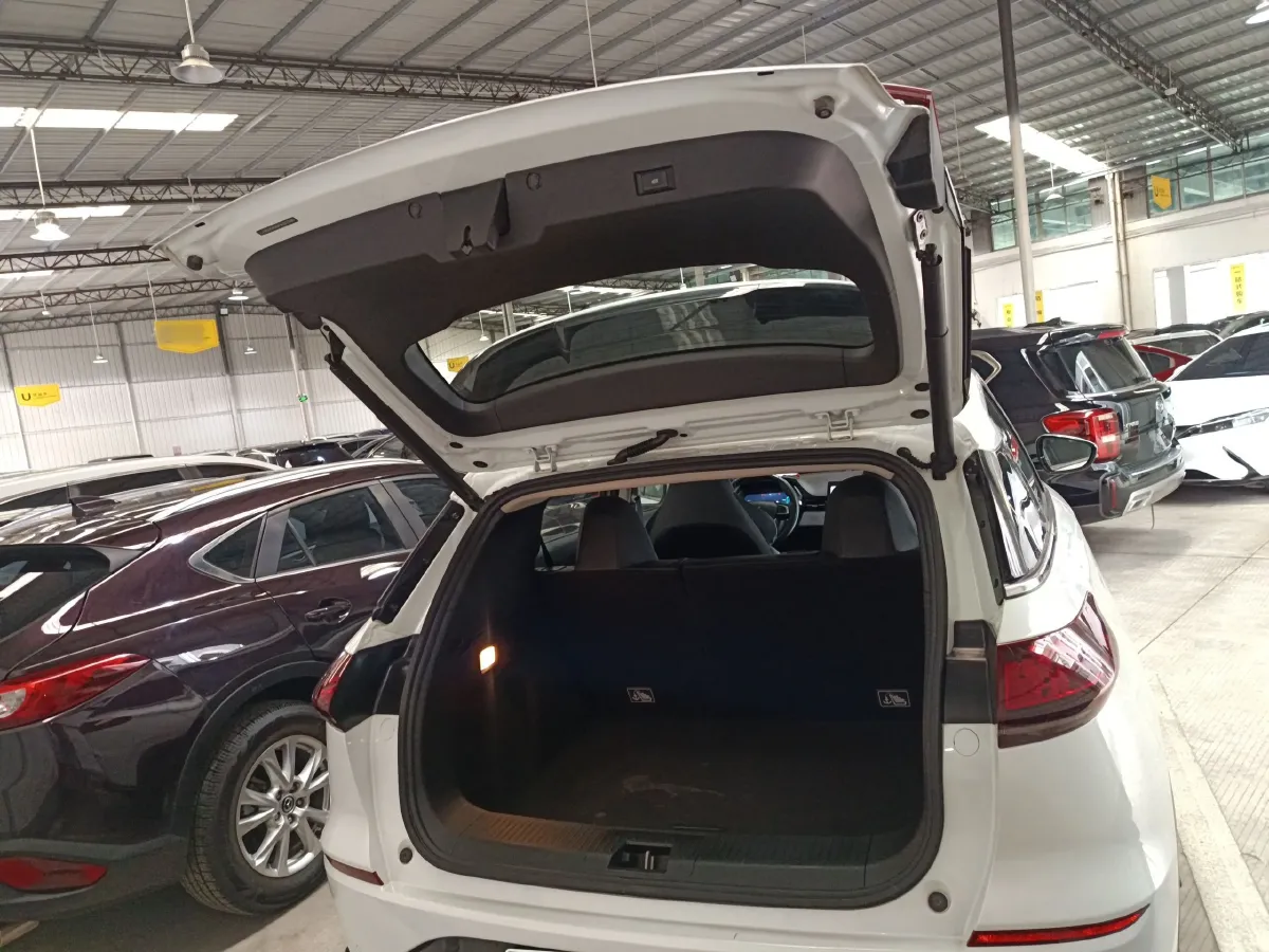 2022 Xpeng G3 BEV 55.9KWH,autocango,china used car exporter,china ev exporter,chinese used car exporter,chinese used ev exporter