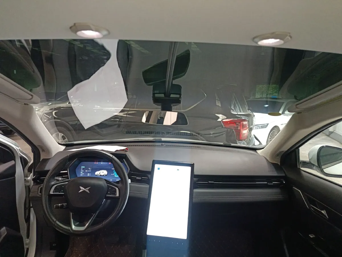 2022 Xpeng G3 BEV 55.9KWH,autocango,china used car exporter,china ev exporter,chinese used car exporter,chinese used ev exporter