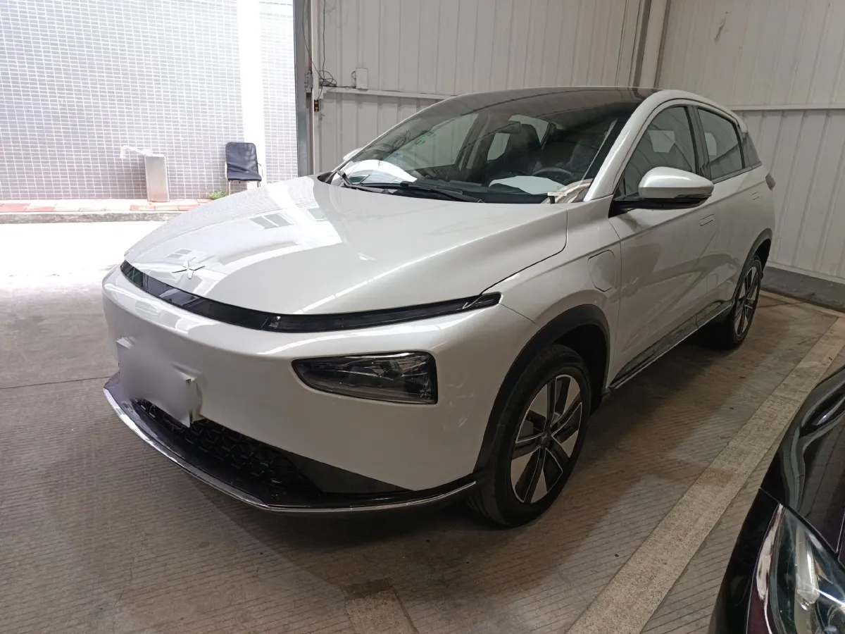 2022 Xpeng G3 BEV 55.9KWH,autocango,china used car exporter,china ev exporter,chinese used car exporter,chinese used ev exporter