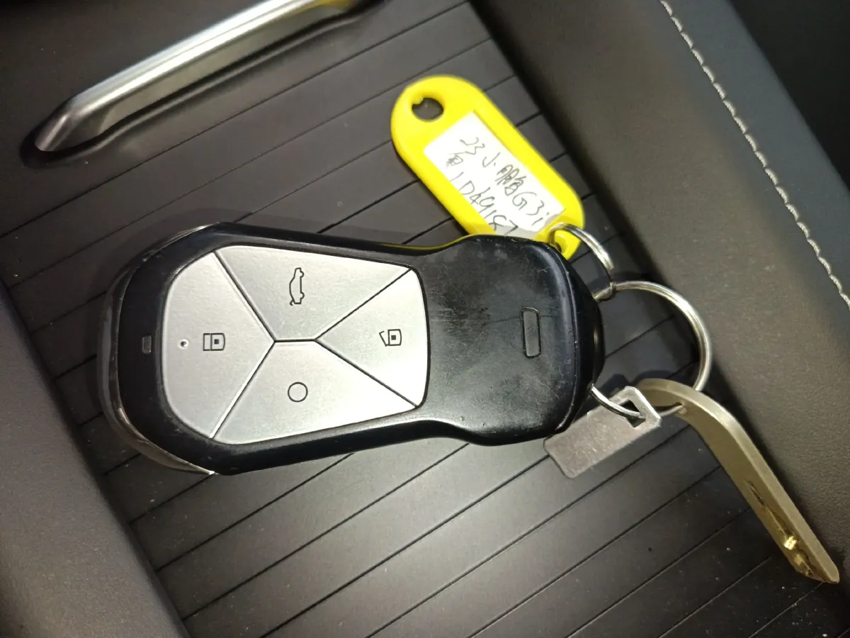 2022 Xpeng G3 BEV 55.9KWH,autocango,china used car exporter,china ev exporter,chinese used car exporter,chinese used ev exporter