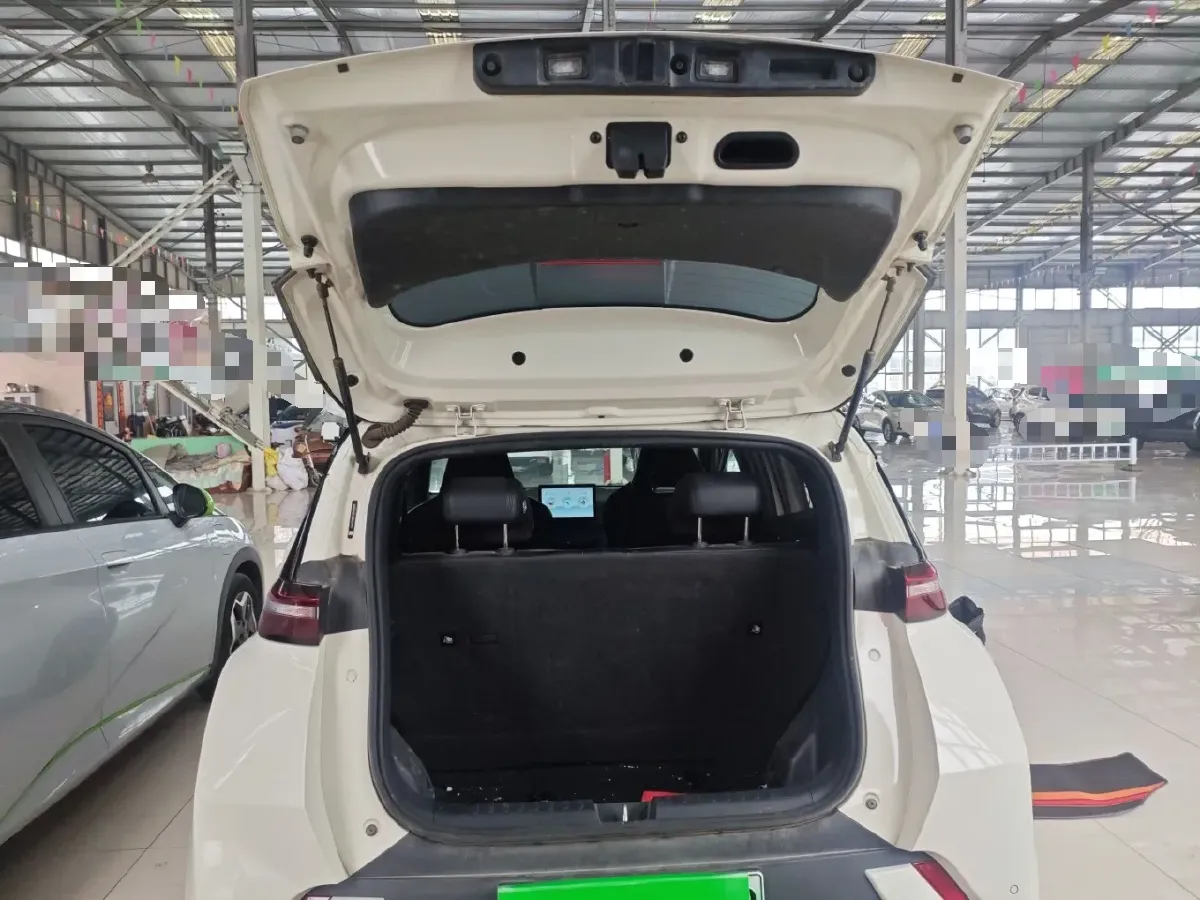 2024 BYD Seagull BEV 30.08KWH,autocango,china used car exporter,china ev exporter,chinese used car exporter,chinese used ev exporter