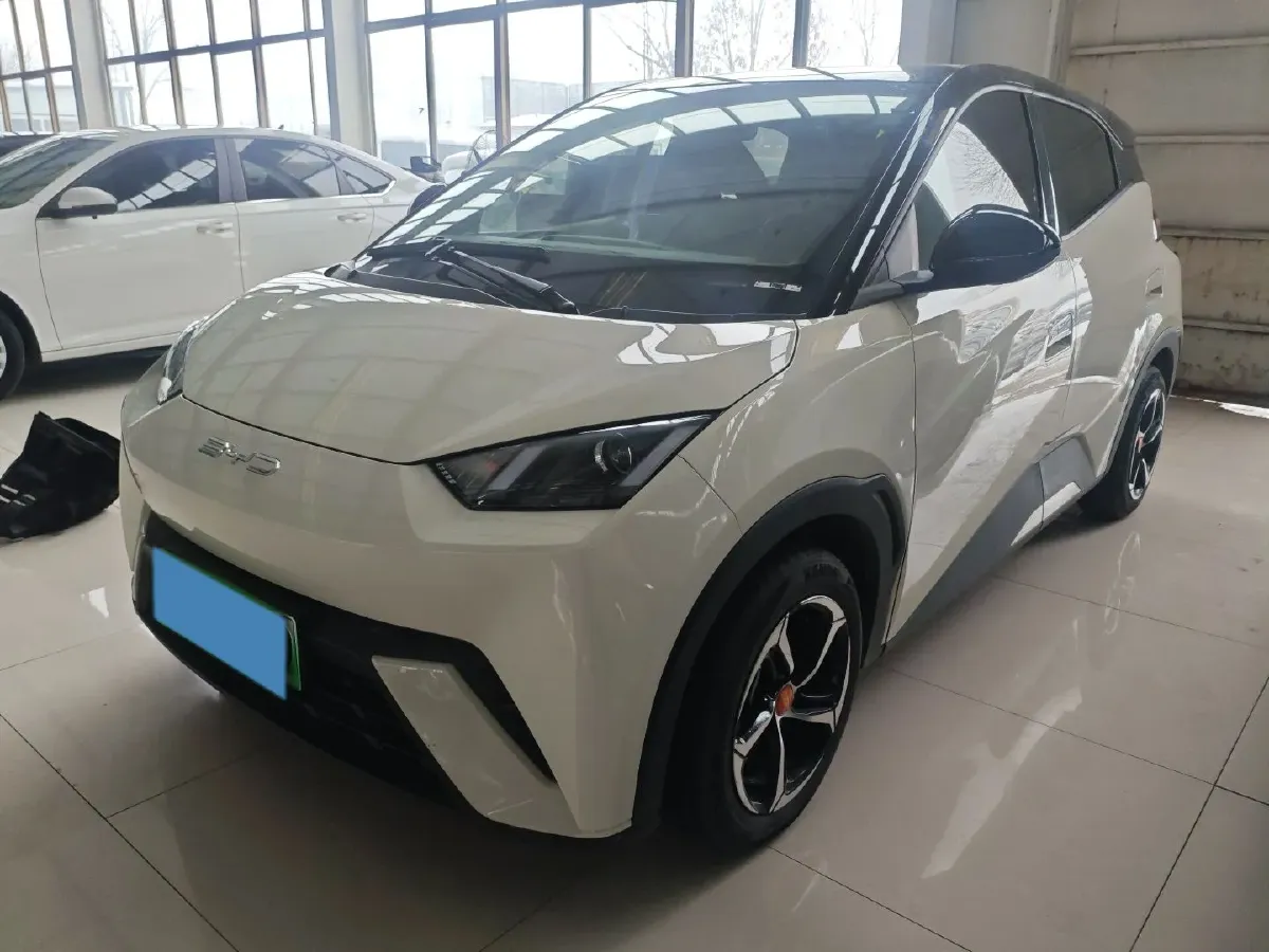 2024 BYD Seagull BEV 30.08KWH,autocango,china used car exporter,china ev exporter,chinese used car exporter,chinese used ev exporter