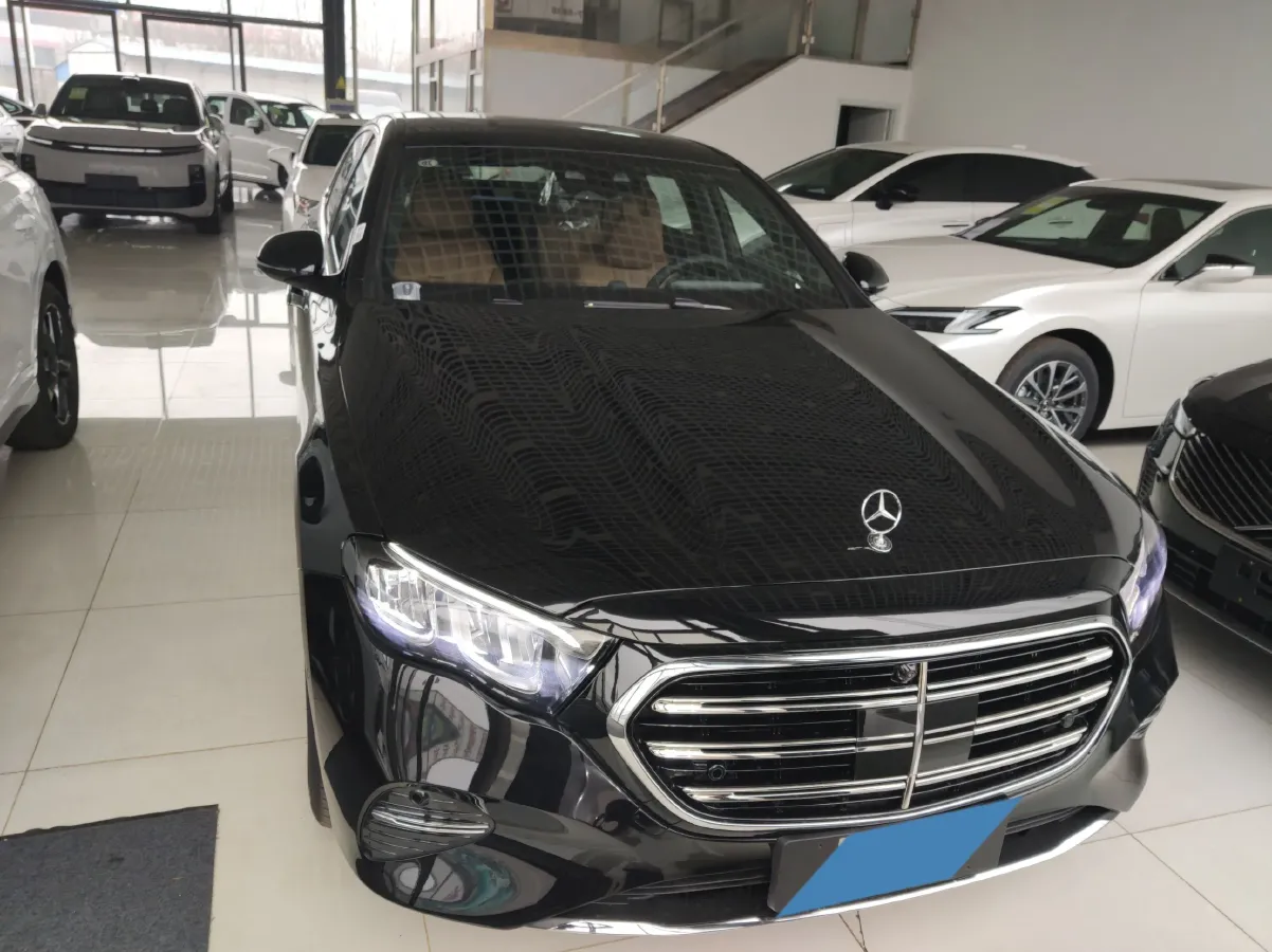 2026 Mercedes-Benz E Class 2.0T 258HP L4 9AT,autocango,china used car exporter,china ev exporter,chinese used car exporter,chinese used ev exporter