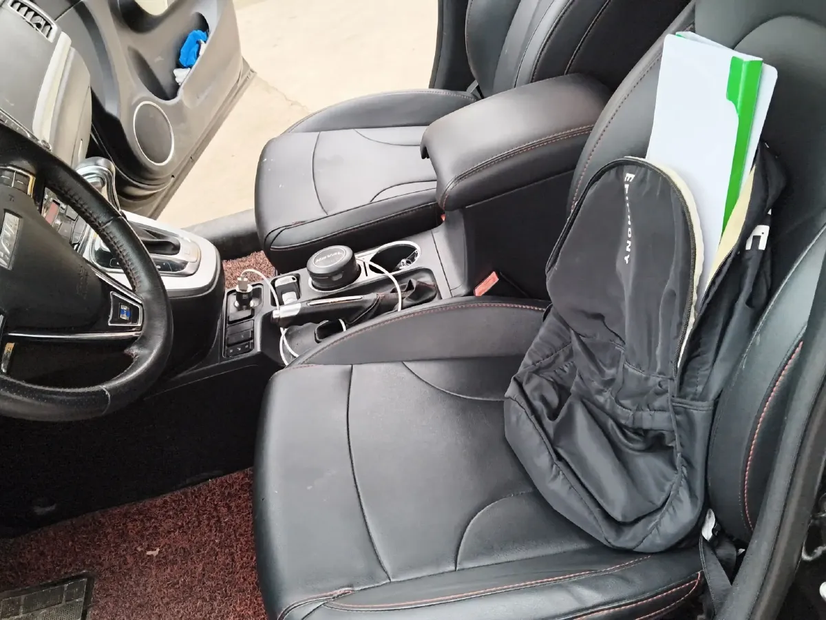 2017 Haval H6 1.5T 150HP L4 6AT,autocango,china used car exporter,china ev exporter,chinese used car exporter,chinese used ev exporter