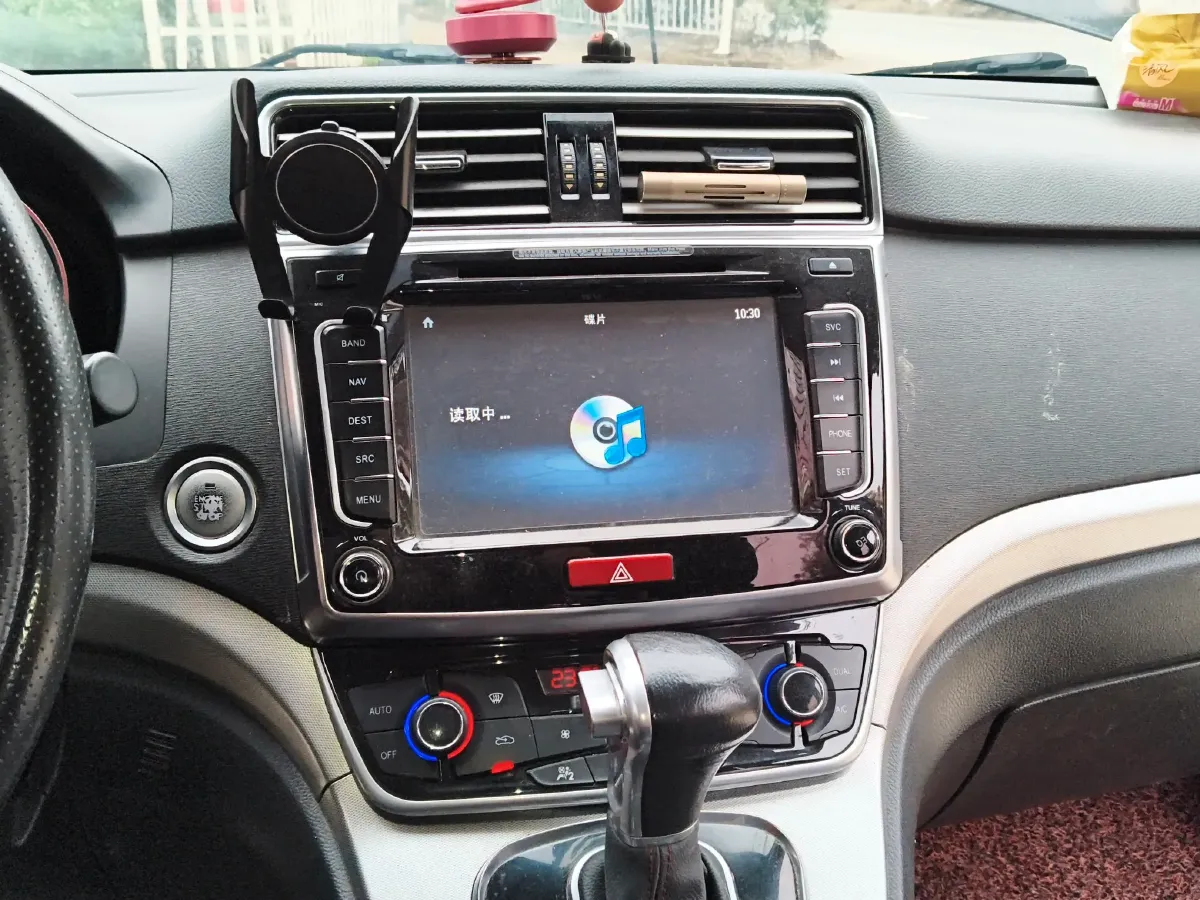 2017 Haval H6 1.5T 150HP L4 6AT,autocango,china used car exporter,china ev exporter,chinese used car exporter,chinese used ev exporter