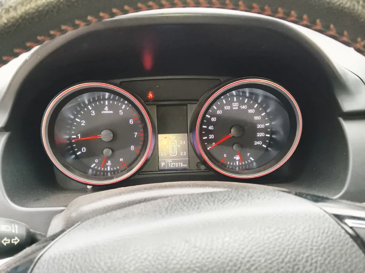 2017 Haval H6 1.5T 150HP L4 6AT,autocango,china used car exporter,china ev exporter,chinese used car exporter,chinese used ev exporter