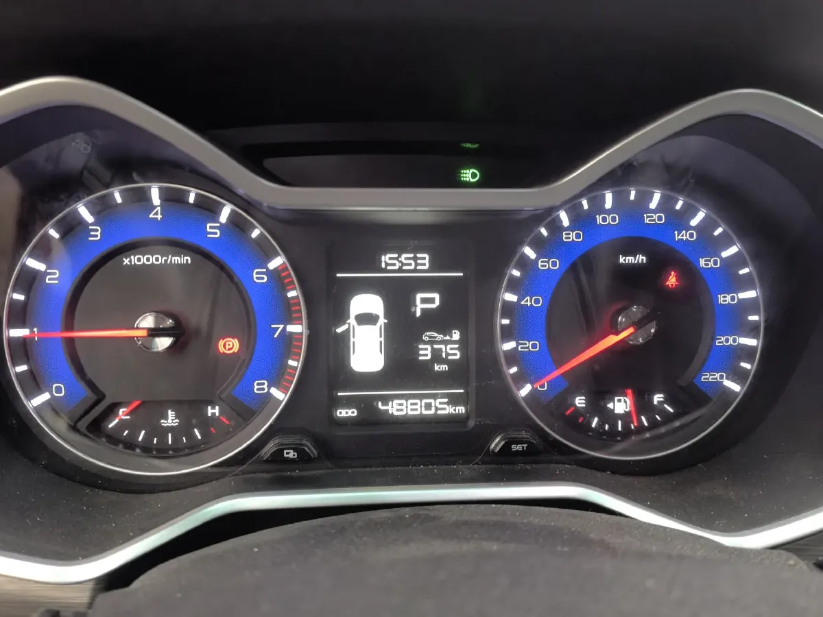 2017 Geely Vision X3 1.5L 102HP L4 4AT,autocango,china used car exporter,china ev exporter,chinese used car exporter,chinese used ev exporter