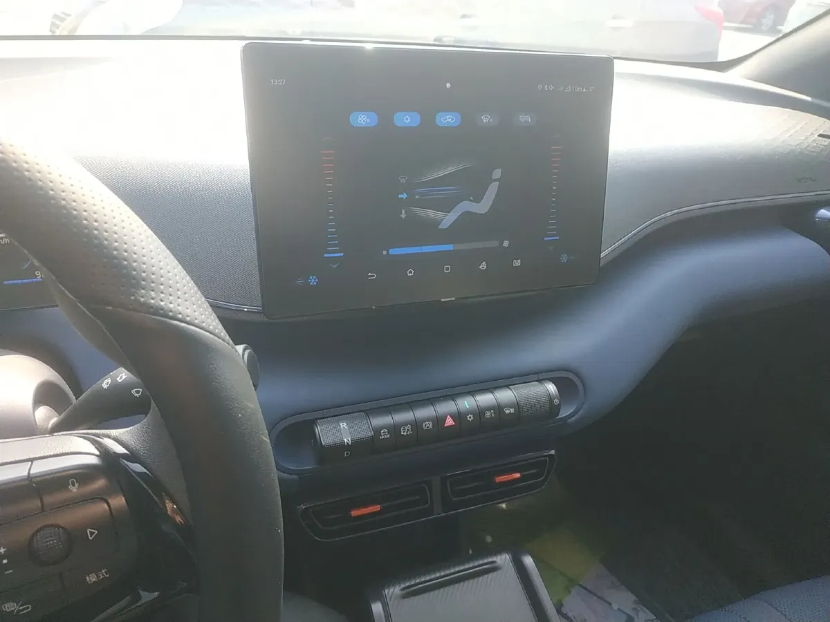 2024 BYD Seagull BEV 30.08KWH,autocango,china used car exporter,china ev exporter,chinese used car exporter,chinese used ev exporter