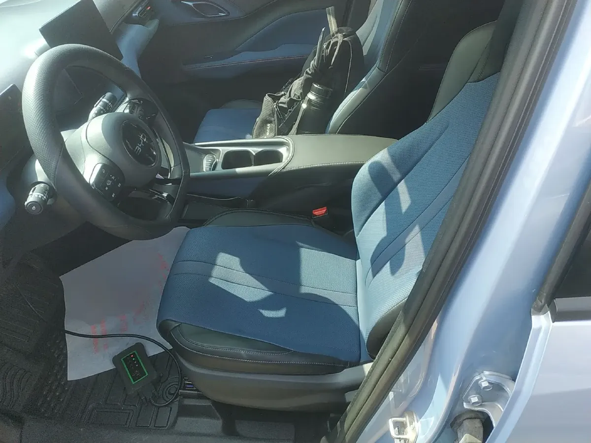 2024 BYD Seagull BEV 30.08KWH,autocango,china used car exporter,china ev exporter,chinese used car exporter,chinese used ev exporter