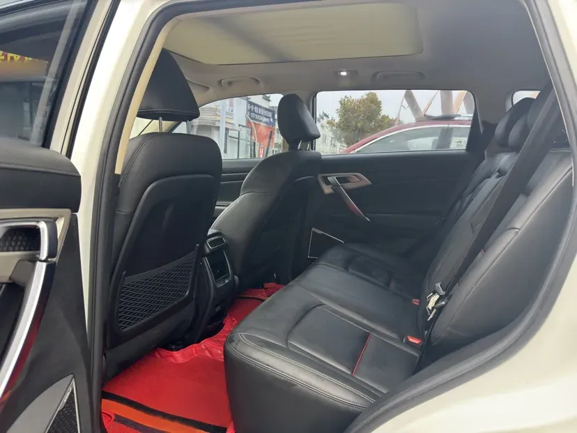 2020 Geely Azkarra 1.8T 184HP L4 7DCT,autocango,china used car exporter,china ev exporter,chinese used car exporter,chinese used ev exporter