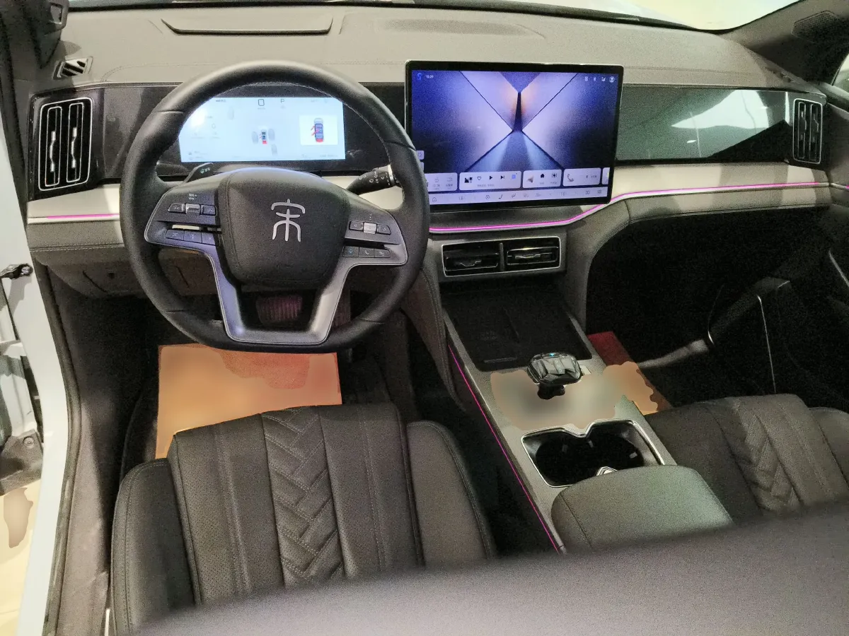 2025 BYD SongL DM-i 1.5L 101HP L4 E-CVT PHEV 26.6KWH,autocango,china used car exporter,china ev exporter,chinese used car exporter,chinese used ev exporter