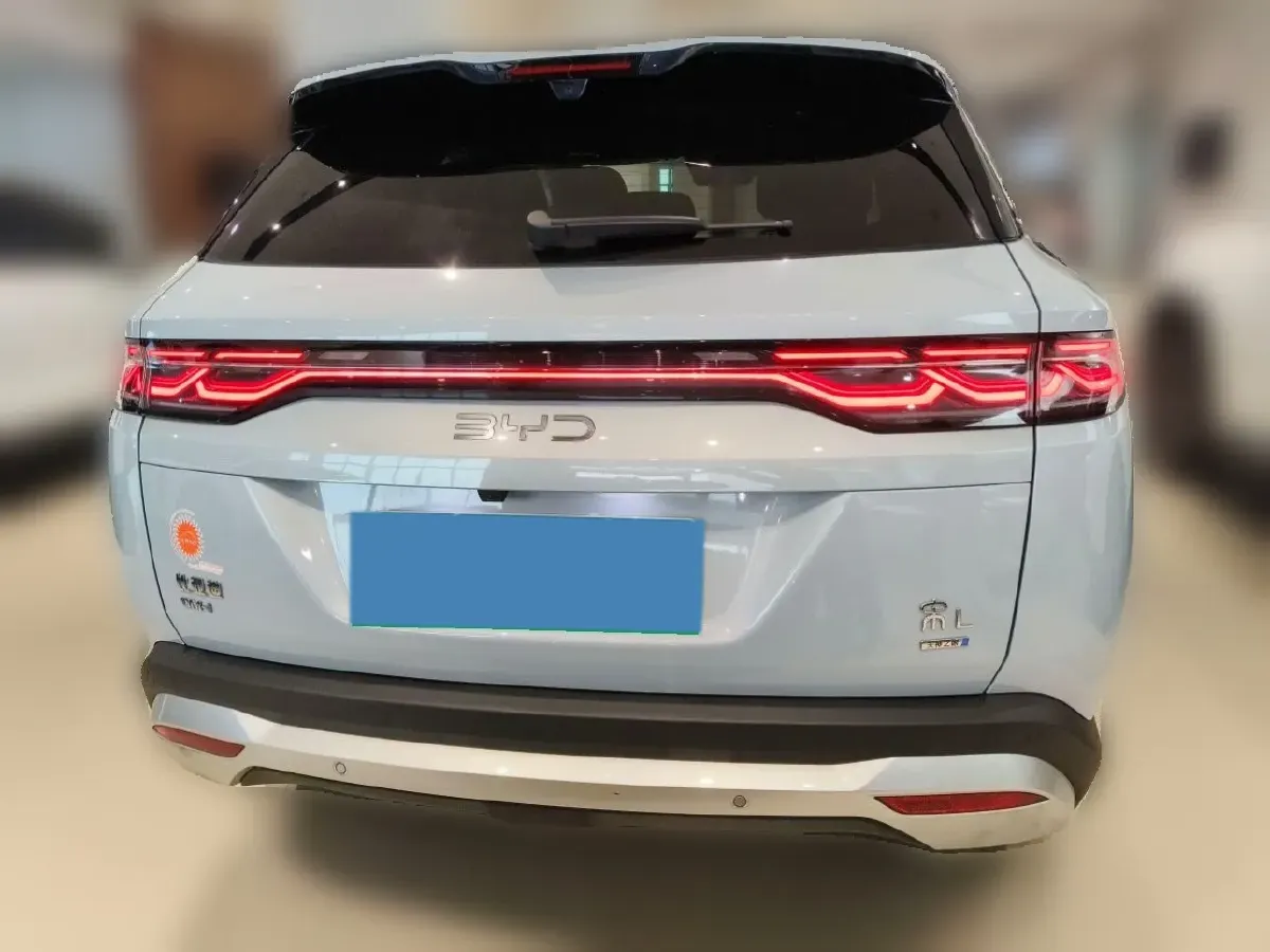 2025 BYD SongL DM-i 1.5L 101HP L4 E-CVT PHEV 26.6KWH,autocango,china used car exporter,china ev exporter,chinese used car exporter,chinese used ev exporter