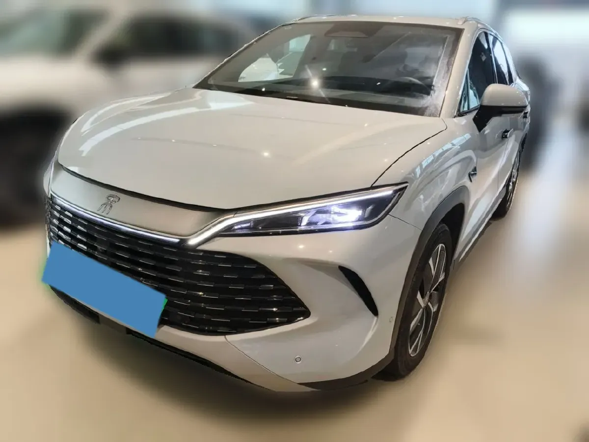 2025 BYD SongL DM-i 1.5L 101HP L4 E-CVT PHEV 26.6KWH,autocango,china used car exporter,china ev exporter,chinese used car exporter,chinese used ev exporter