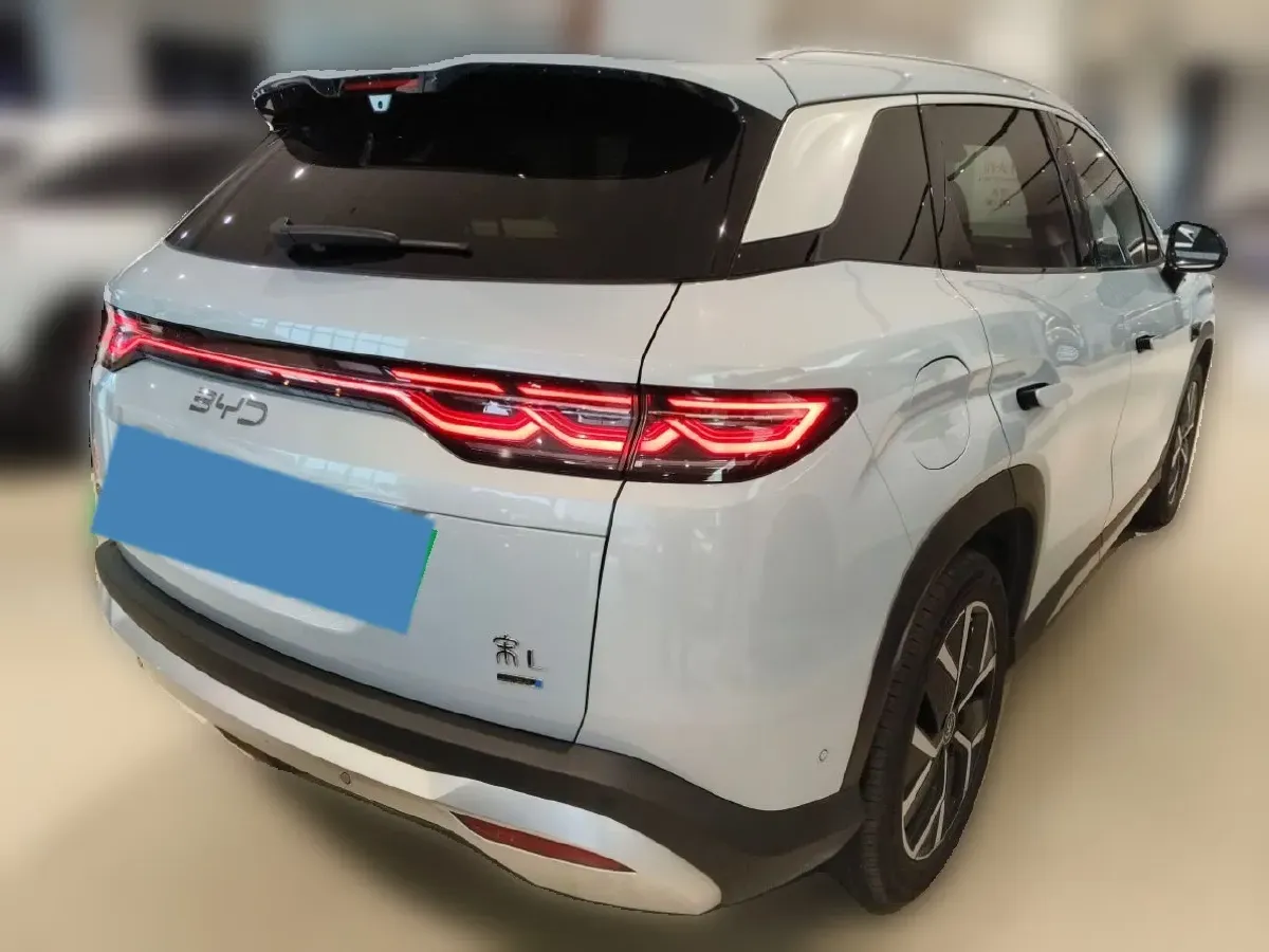 2025 BYD SongL DM-i 1.5L 101HP L4 E-CVT PHEV 26.6KWH,autocango,china used car exporter,china ev exporter,chinese used car exporter,chinese used ev exporter