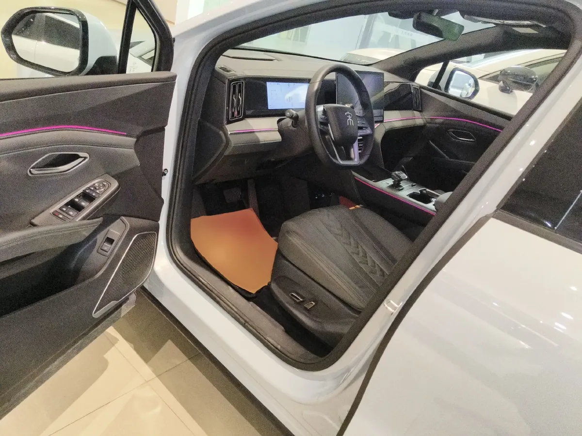 2025 BYD SongL DM-i 1.5L 101HP L4 E-CVT PHEV 26.6KWH,autocango,china used car exporter,china ev exporter,chinese used car exporter,chinese used ev exporter